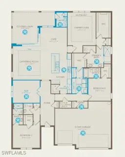 Picture of 6268 Patriot Ln, Ave Maria, FL 34142