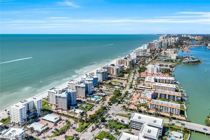 Picture of 2901 Gulf Shore Blvd N 601S, Naples FL 34103