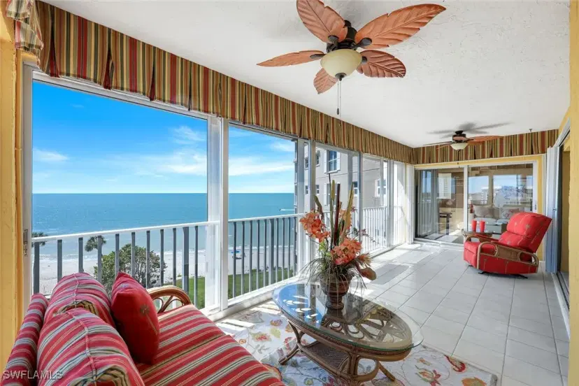 Picture of 2901 Gulf Shore Blvd N 601S, Naples FL 34103