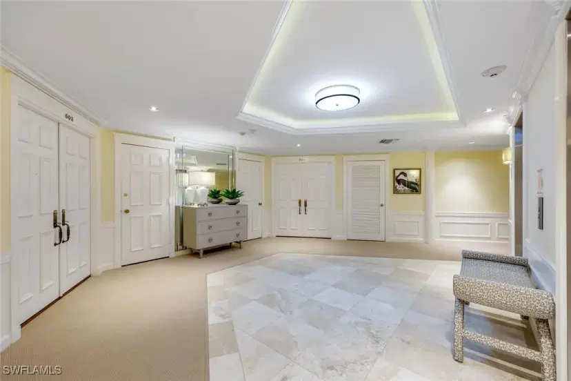 Picture of 2901 Gulf Shore Blvd N 601S, Naples FL 34103