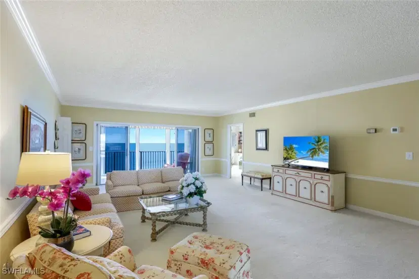 Picture of 2901 Gulf Shore Blvd N 601S, Naples FL 34103