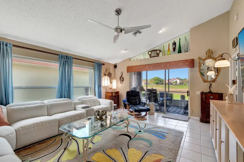 Picture of 6089 Bay Isles Drive, Boynton Beach FL 33437