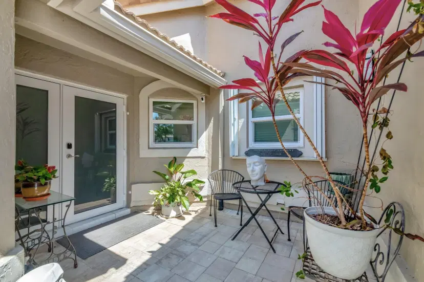 Picture of 6089 Bay Isles Drive, Boynton Beach FL 33437