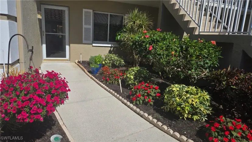 Picture of 5857 Cobblestone Ln G105, Naples FL 34112