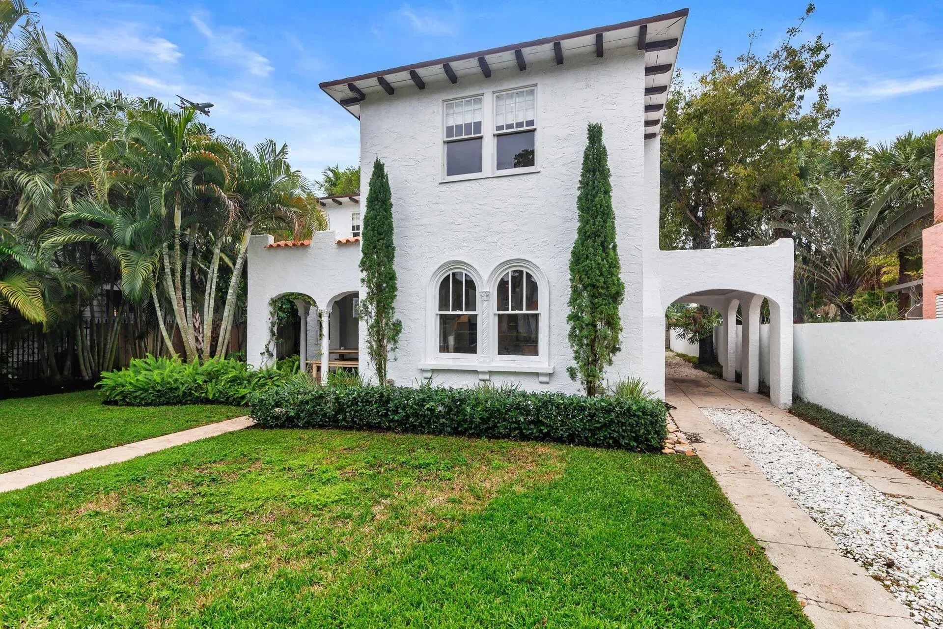 Picture of 306 Marlborough Place, West Palm Beach, FL 33405