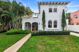 Picture of 306 Marlborough Place, West Palm Beach, FL 33405