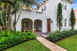 Picture of 306 Marlborough Place, West Palm Beach, FL 33405