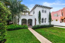 Picture of 306 Marlborough Place, West Palm Beach, FL 33405