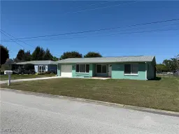Picture of 1709 NE 7Th Ter, Cape Coral, FL 33909