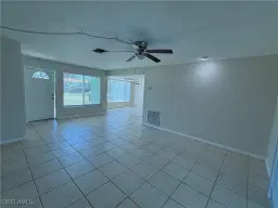 Picture of 1709 NE 7Th Ter, Cape Coral, FL 33909