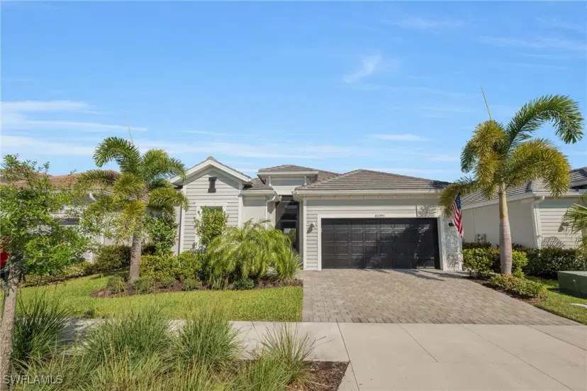Picture of 43095 Boardwalk Loop, Punta Gorda FL 33982