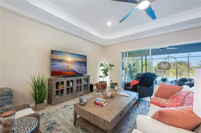 Picture of 43095 Boardwalk Loop, Punta Gorda FL 33982