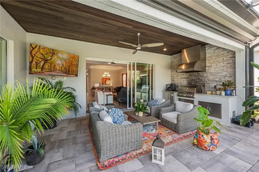Picture of 43095 Boardwalk Loop, Punta Gorda FL 33982