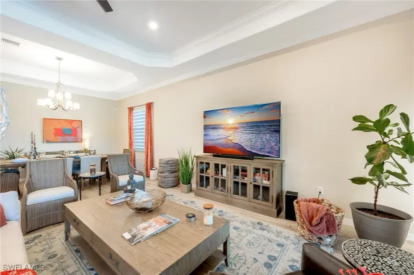 Picture of 43095 Boardwalk Loop, Punta Gorda FL 33982
