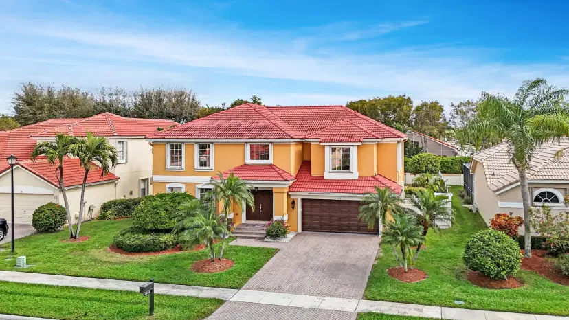 Picture of 7122 Brunswick Circle, Boynton Beach FL 33472