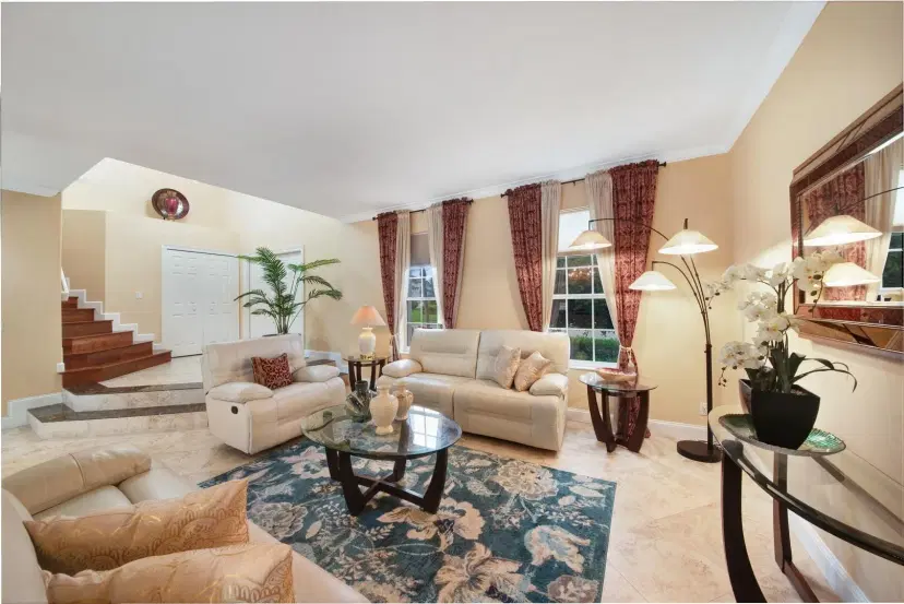 Picture of 7122 Brunswick Circle, Boynton Beach FL 33472