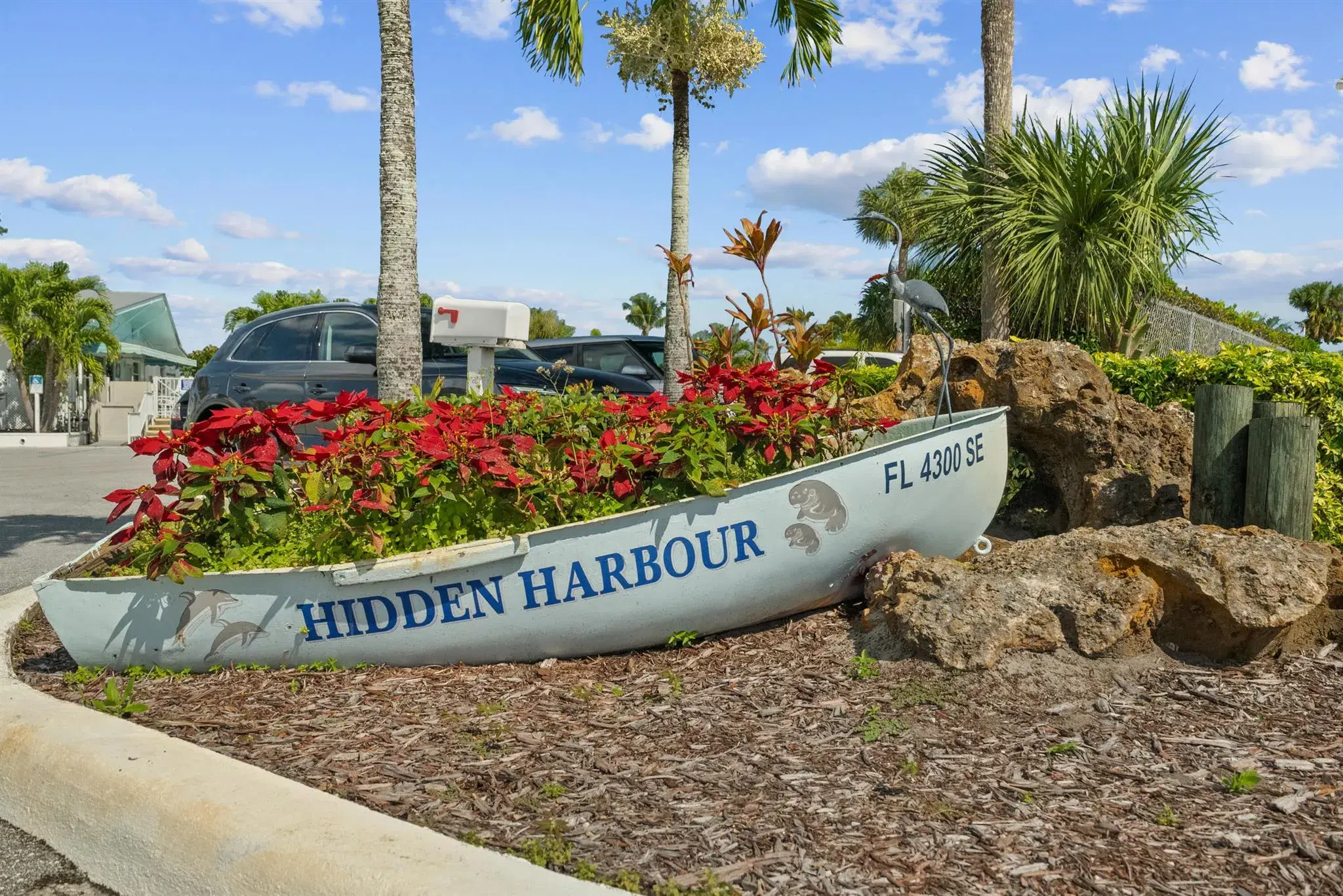Picture of 4300 SE St Lucie Boulevard 62, Stuart, FL 34997