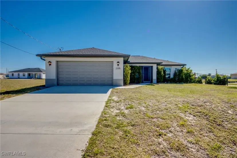 Picture of 2205 NW 8Th Pl, Cape Coral FL 33993