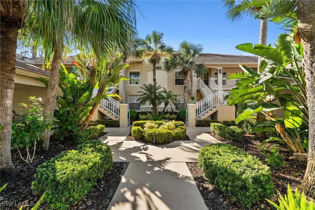 Picture of 4101 Sawgrass Point Dr 201, Bonita Springs, FL 34134
