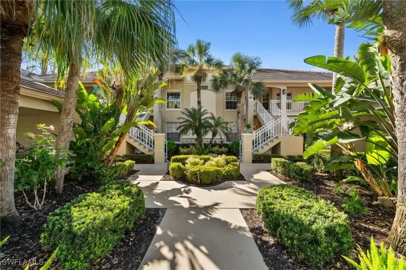 Picture of 4101 Sawgrass Point Dr 201, Bonita Springs FL 34134