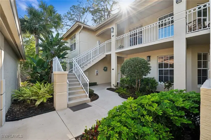 Picture of 4101 Sawgrass Point Dr 201, Bonita Springs FL 34134