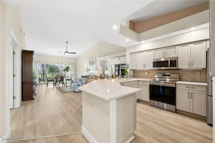 Picture of 4101 Sawgrass Point Dr 201, Bonita Springs FL 34134