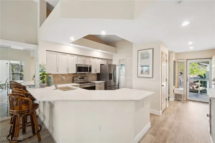 Picture of 4101 Sawgrass Point Dr 201, Bonita Springs FL 34134