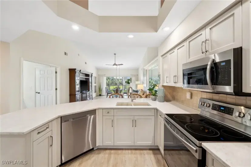 Picture of 4101 Sawgrass Point Dr 201, Bonita Springs FL 34134