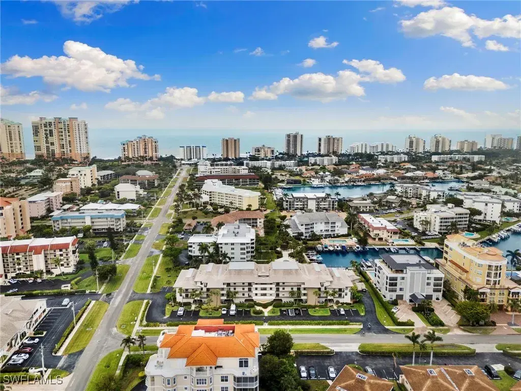 Picture of 1051 Swallow Ave 301, Marco Island, FL 34145