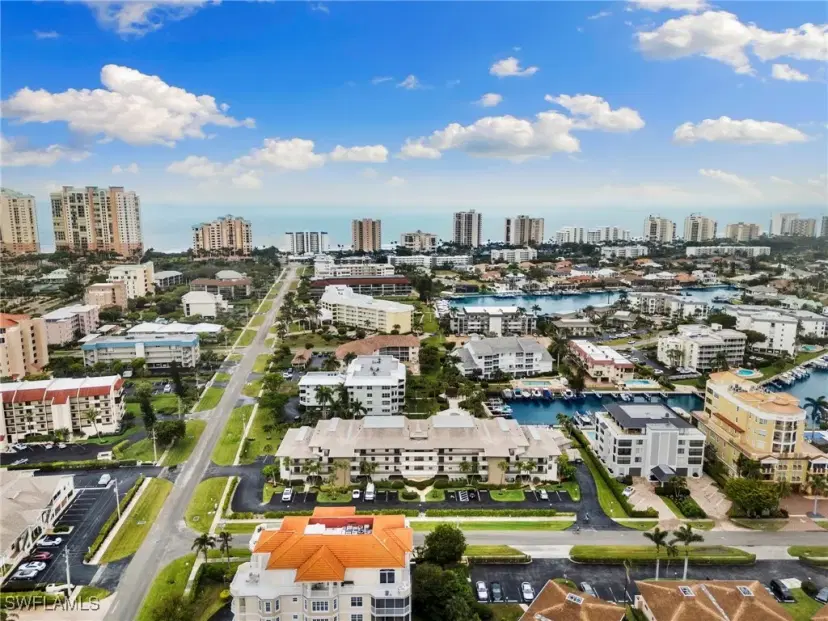 Picture of 1051 Swallow Ave 301, Marco Island FL 34145