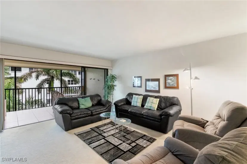 Picture of 1051 Swallow Ave 301, Marco Island FL 34145