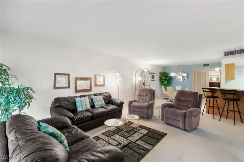 Picture of 1051 Swallow Ave 301, Marco Island FL 34145