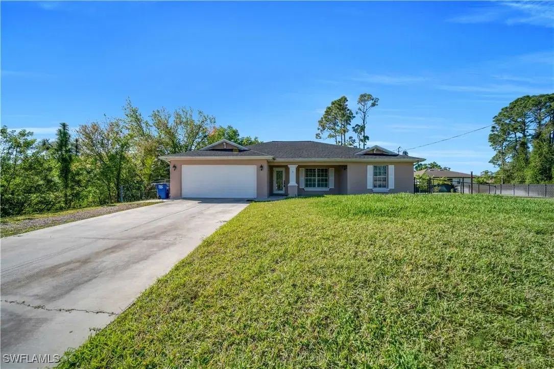 Picture of 3101 15Th St W, Lehigh Acres, FL 33971