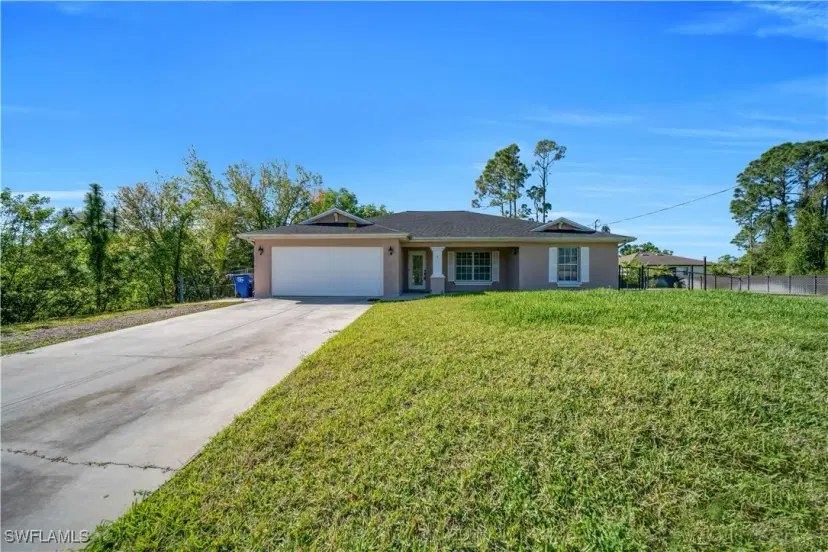 Picture of 3101 15Th St W, Lehigh Acres FL 33971