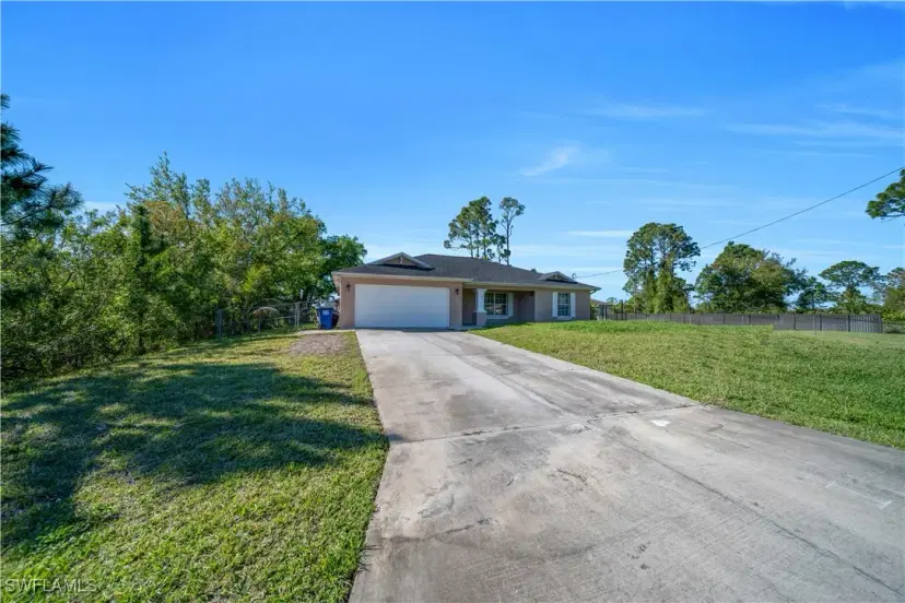 Picture of 3101 15Th St W, Lehigh Acres FL 33971