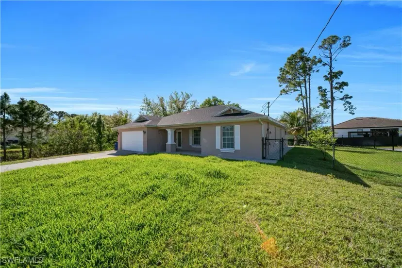 Picture of 3101 15Th St W, Lehigh Acres FL 33971
