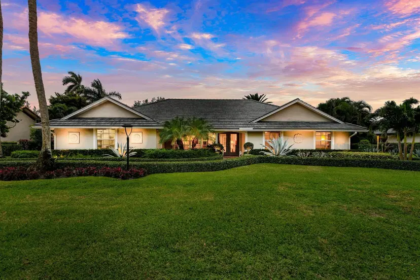 Picture of 4676 Gleneagles Drive, Boynton Beach FL 33436