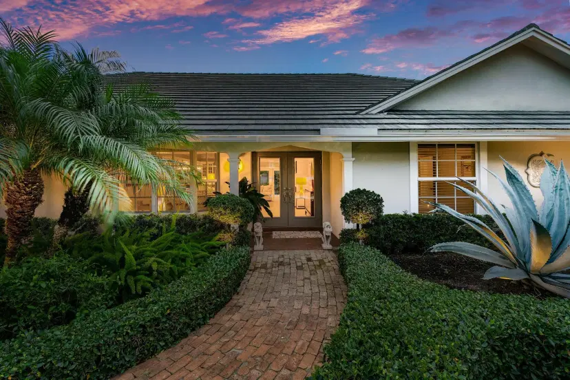 Picture of 4676 Gleneagles Drive, Boynton Beach FL 33436
