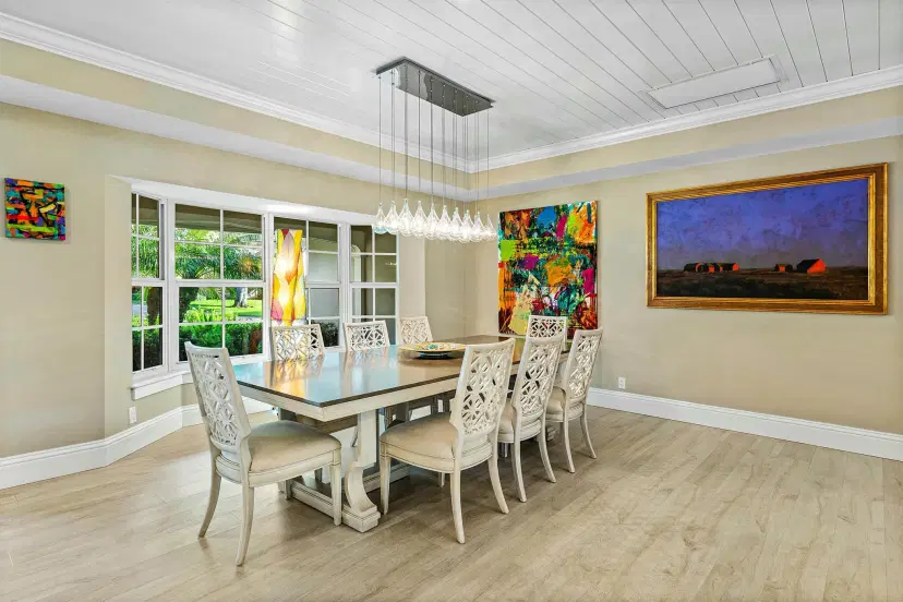 Picture of 4676 Gleneagles Drive, Boynton Beach FL 33436