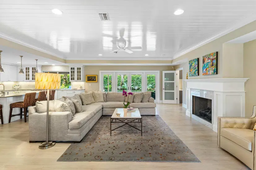 Picture of 4676 Gleneagles Drive, Boynton Beach FL 33436