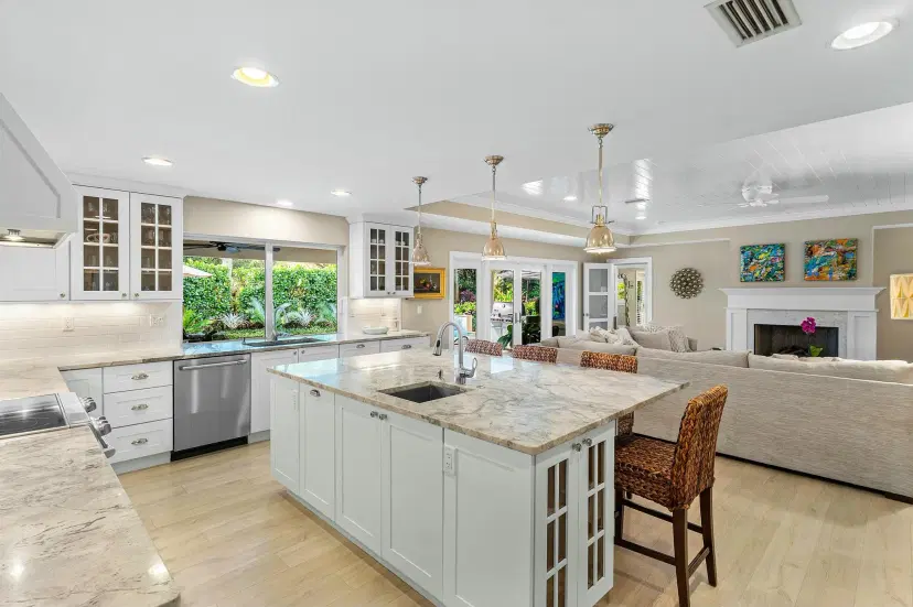 Picture of 4676 Gleneagles Drive, Boynton Beach FL 33436