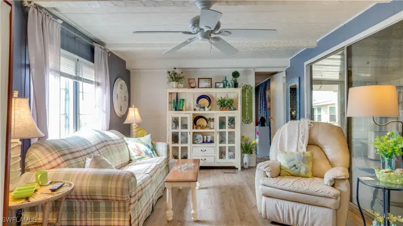Picture of 201 Brandywine Ln, North Fort Myers FL 33917