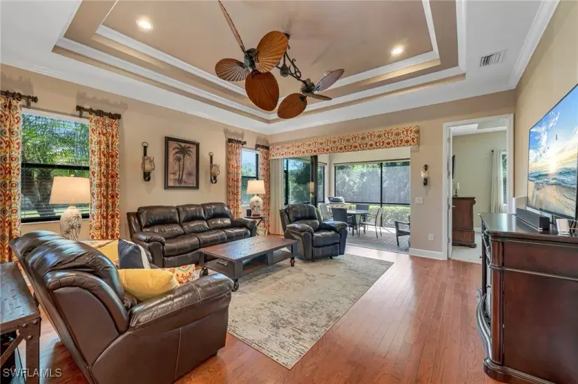Picture of 9149 Isla Bella Cir, Bonita Springs FL 34135