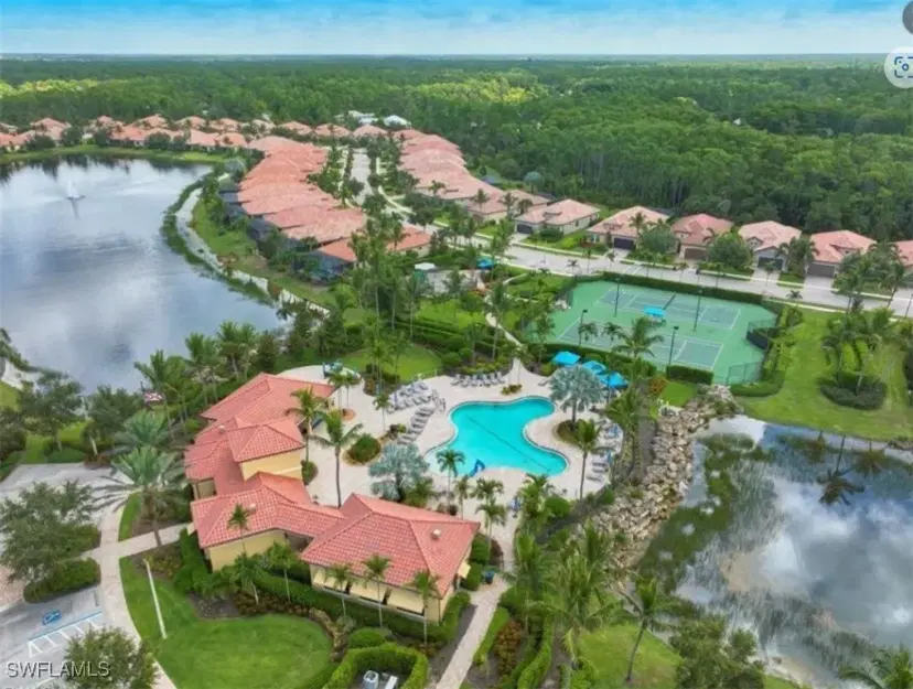 Picture of 9149 Isla Bella Cir, Bonita Springs FL 34135