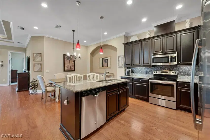 Picture of 9149 Isla Bella Cir, Bonita Springs FL 34135