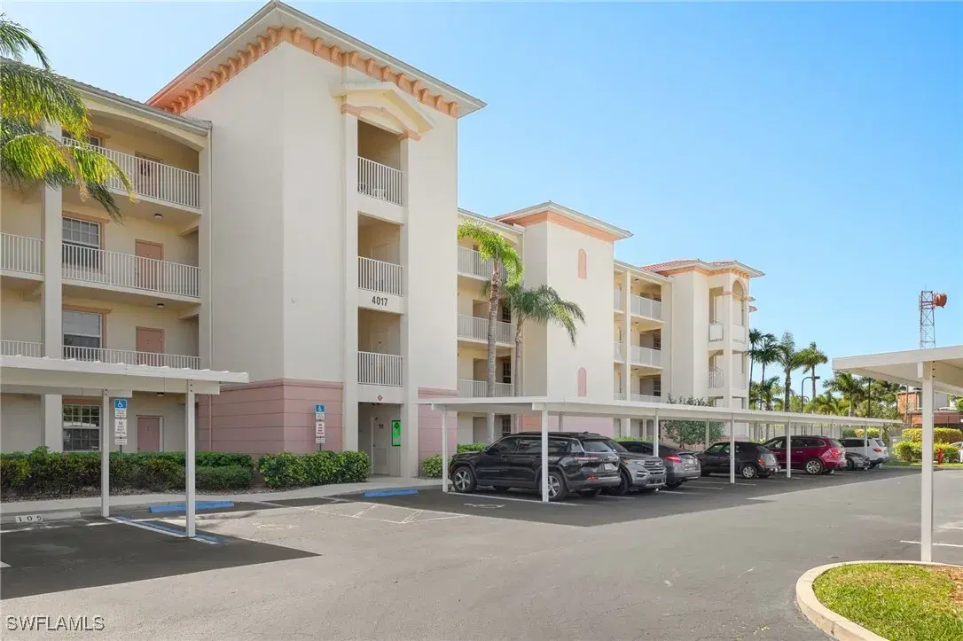 Picture of 4017 Palm Tree Blvd 308, Cape Coral, FL 33904