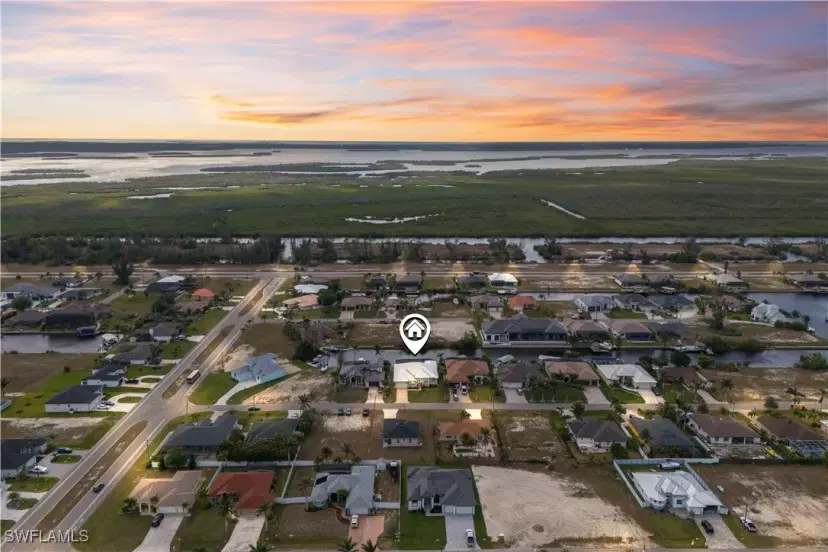 Picture of 16 NW 38Th Pl, Cape Coral FL 33993