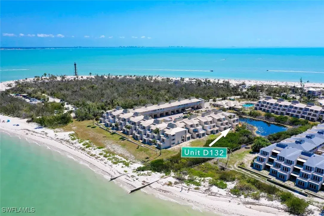 Picture of 200 Periwinkle Way 132, Sanibel, FL 33957