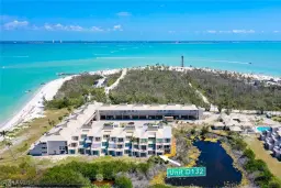 Picture of 200 Periwinkle Way 132, Sanibel, FL 33957