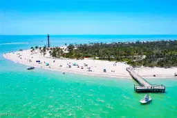 Picture of 200 Periwinkle Way 132, Sanibel, FL 33957